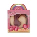 Unihorn - C-Horse Coral Throb Dual Vibe - Light Pink photo-6