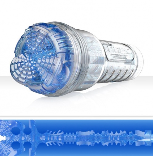 Fleshlight - Turbo Core - Blue Ice photo