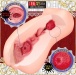 Magic Eyes - Sujimankaku 極彩處女自慰器 照片-2