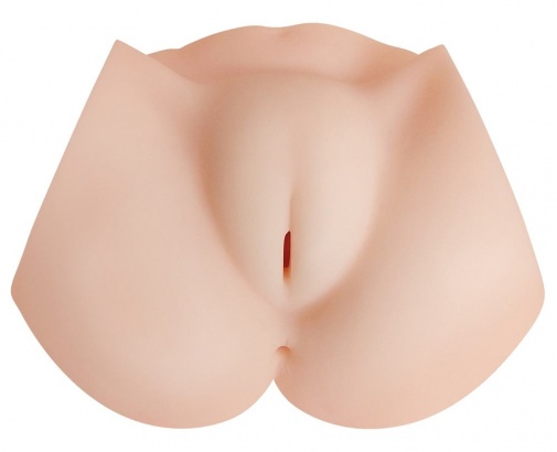 KMP - Maga Koreorijin Mesugaki Hips 1.6kg photo