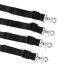 Liebe Seele - Under Bed Restraint System - Silver photo-3