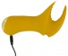 YNF - Penis Vibrator - Yellow photo-10