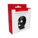 Me You Us - Hood with Eyes Nose Mouth - Black photo-4