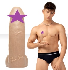 Fleshjack - Reno Gold Dildo photo