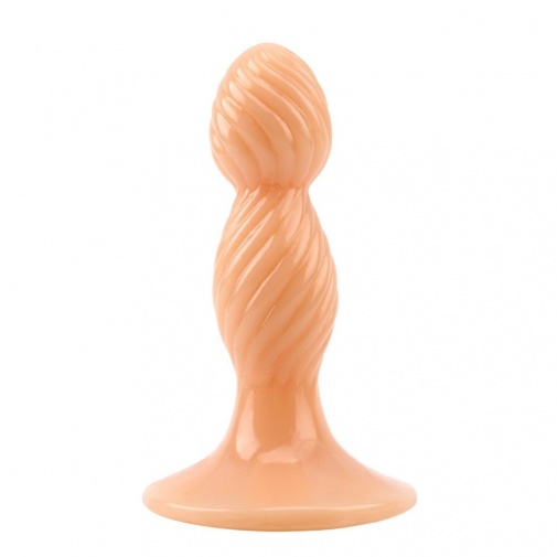 Chisa - Wave Probe 後庭塞中碼 4.9″ 照片