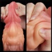 Lovetoy - 7.0" 双层仿真大尺寸阳具 照片-21