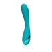 Loveline - Smooth G-Spot Vibrator - Teal Blue photo