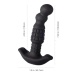 Honey Play Box - 旋转滚珠前列腺按摩器 - 黑色 照片-7