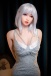 Abella Asian Realistic Sex Doll, Large Breasts, Ultra Soft TPE 158 cm (5’2 ft)  photo