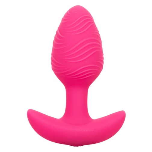 CEN - Cheeky Glow Vibro Plug - Pink photo