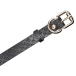 Lovetoy - Rebellion Reign Dark Bunny Face Mask - Black 照片-7