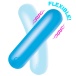 Bang! - Flexible Bullet - Blue 照片