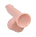 My Babe - My Sweety Sliding Skin Dildo - Flesh photo-15