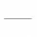 MT - Silicone Urethral Plug 3.5mm - Black photo