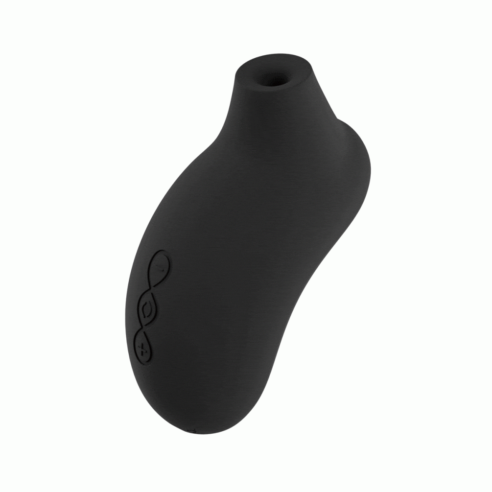 Lelo Sona Cruise 声波脉动阴蒂按摩器第三代以其尖端的声波科技带来前所未有的全新体验,并结合了创新... Lelo - Sona 3 Cruise Clitoris Massager - Black 照片-3