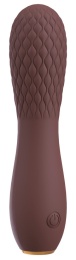 You2Toys - Hazel 02 Vibrator - Brown photo