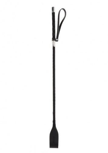 Taboom - Riding Crop - Black photo