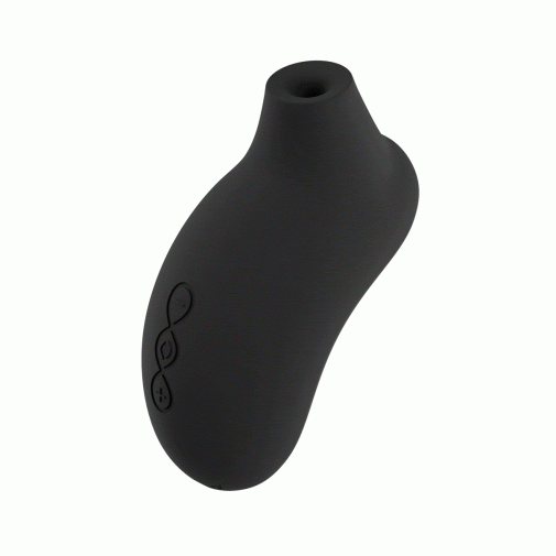 Lelo - Sona 3 Cruise Clitoris Massager - Black 照片