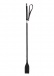 Taboom - Riding Crop - Black photo