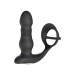 Honey Play Box - Cyrus App Thrusting Prostate Massager - Black photo-3