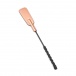 Liebe Seele - Rose Gold Riding Crop photo