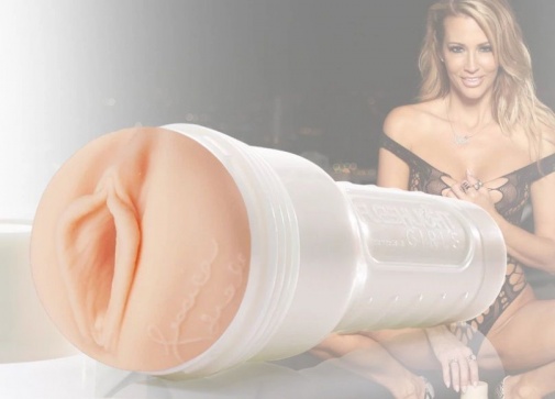 Fleshlight - Jessica Drake Heavenly Masturbator photo