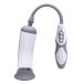 Canwin - Dildo Shape Pump Masturbator w Flesh Sleeve photo-4