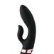So Divine - Black Magic Rabbit Vibrator photo-5