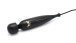 Pixey - Turbo Massager w Attachments - Black photo-6