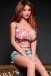 Riley European Realistic Sex Doll, Large Breasts, Ultra Soft TPE 158 cm (5’2 ft)  photo-4