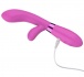 Toyjoy - Jingle Fiesta Vibrator - Purple photo-5