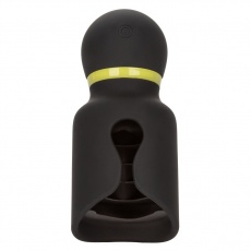 CEN - Boundless Flickering Vibro Stroker - Black photo