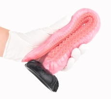 FAAK - Lord Octopus Dildo M - Squidgy 照片