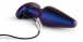 Hueman - Meteoroid Rimming Anal Plug - Purple photo-5