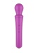 Xocoon - Curved Wand - Fuchsia photo-5