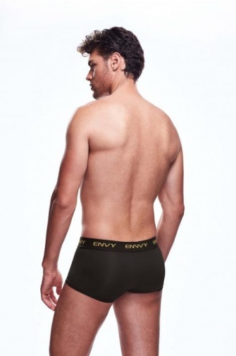 Envy - Mens Shorts - Black - S/M photo