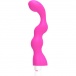G-Spot - George Vibrator - Pink photo