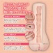 Magic Eyes - #003 Secret Masturbator photo-2