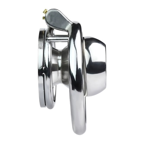 FAAK - Butterfly Chastity Cage 45mm w Belt photo