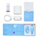 We-Vibe - Chorus 遥控情侣共震器 - 粉红色 照片-7