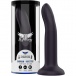 Mythology - Duman Mystic Dildo L - Black photo-10