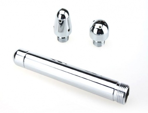 MT - 3 Heads Shower Enema Douche photo
