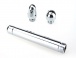 MT - 3 Heads Shower Enema Douche photo-2