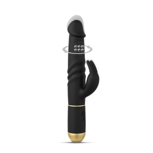 Dorcel - Furious Rabbit 2.0 - Black photo