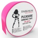 Darkness - Non Sticky Tape 15m - Pink photo