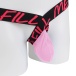 Ohyeah - Tiny Jockstrap - Pink - L photo-9