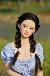 Sherry真实娃娃150厘米 照片