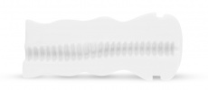 FPPR - Anus Masturbator - White photo