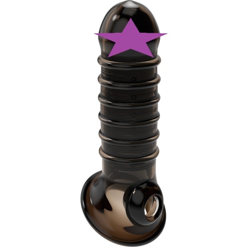 VirilXL - V15 Penis Extender - Black photo