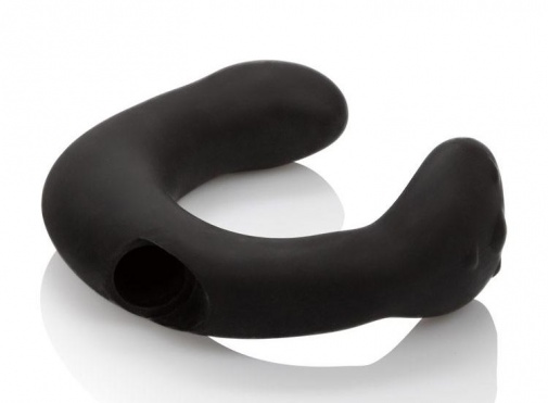 CEN - Dr. Joel Prostate Massager - Black photo